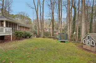 2121 Skytop Dr, Stone Mountain, GA 30087 - Photo 28