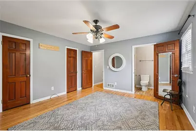 2121 Skytop Drive, Stone Mountain, GA 30087 - Photo 16