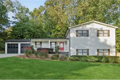 2103 Forest Court, Snellville, GA 30078 - Photo 4