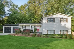 2103 Forest Ct, Snellville, GA 30078 - Photo 4