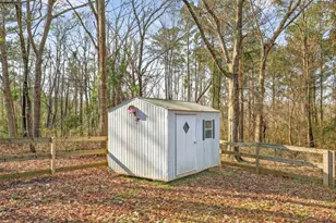 579 McCarty-Dodd Rd, Colbert, GA 30628 - Photo 54