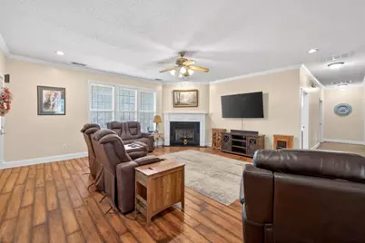 579 McCarty Dodd Road, Colbert, GA 30628 - Photo 12