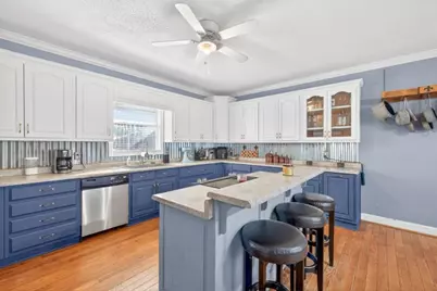 579 McCarty Dodd Road, Colbert, GA 30628 - Photo 20