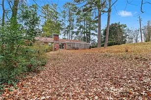 2327 Bry Mar Dr NE, Atlanta, GA 30345 - Photo 30