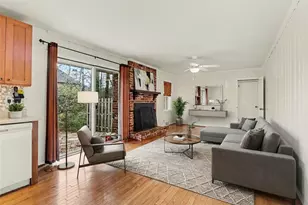 2327 Bry Mar Dr NE, Atlanta, GA 30345 - Photo 6