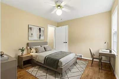 2327 Bry Mar Drive NE, Atlanta, GA 30345 - Photo 10