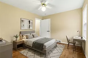 2327 Bry Mar Dr NE, Atlanta, GA 30345 - Photo 10