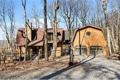 4748 Monument Road, Jasper, GA 30143 - Photo 1