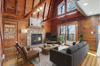 4748 Monument Road, Jasper, GA 30143 - Photo 4