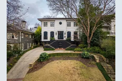 21 Barksdale Drive NE, Atlanta, GA 30309 - Photo 2