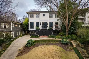 21 Barksdale Dr NE, Atlanta, GA 30309 - Photo 2