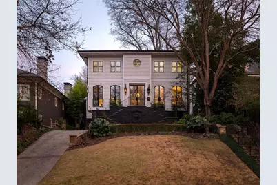 21 Barksdale Drive NE, Atlanta, GA 30309 - Photo 62