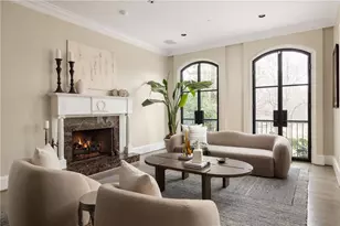 21 Barksdale Dr NE, Atlanta, GA 30309 - Photo 8