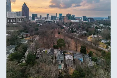 21 Barksdale Drive NE, Atlanta, GA 30309 - Photo 66