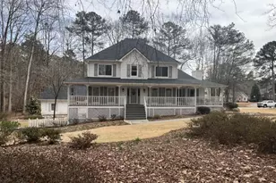 [Address not provided], Loganville, GA 30052 - Photo 1