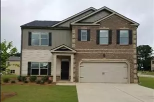 9801 Carrick Dr, Jonesboro, GA 30236 - Photo 1