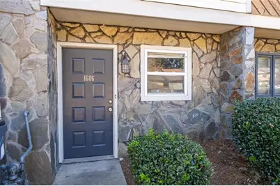 1686 Wynndowne Trail SE, Smyrna, GA 30080 - Photo 4