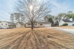 3101 Brooks Dr, Snellville, GA 30078 - Photo 30