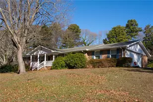 1575 Patricia Ct SE, Smyrna, GA 30082 - Photo 2