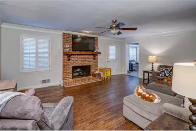 1575 Patricia Court SE, Smyrna, GA 30082 - Photo 16