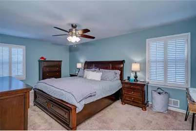 1575 Patricia Court SE, Smyrna, GA 30082 - Photo 18