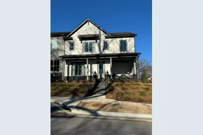 5702 Main Street, Flowery Branch, GA 30542 - Photo 1