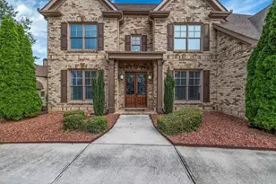 2372 Walkers Glen Ln, Buford, GA 30519 - Photo 4