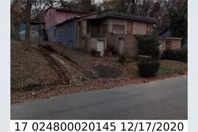 1124 Lookout Avenue NW, Atlanta, GA 30318 - Photo 1