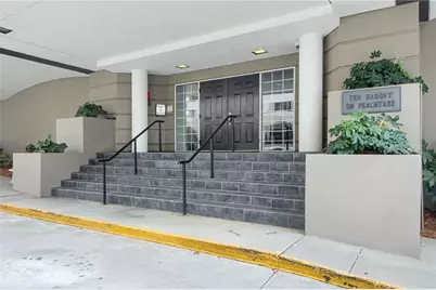 2499 Peachtree Road NE #506, Atlanta, GA 30305 - Photo 2