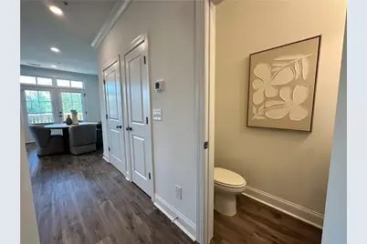 530 Alice Way Boulevard #D7, Cumming, GA 30040 - Photo 16