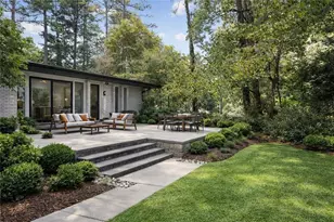 1791 Breckenridge Dr NE, Atlanta, GA 30345 - Photo 10