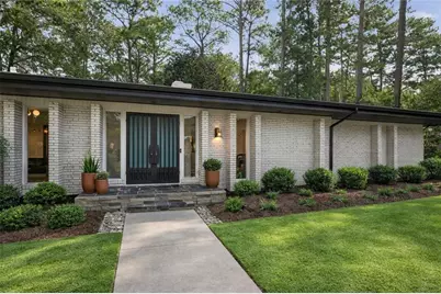 1791 Breckenridge Drive NE, Atlanta, GA 30345 - Photo 1