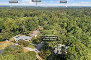 1791 Breckenridge Dr NE, Atlanta, GA 30345 - Photo 64