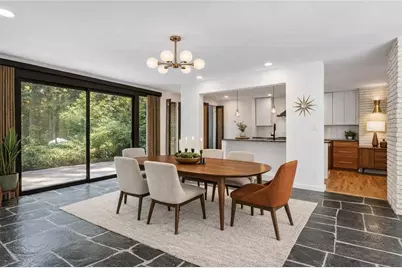 1791 Breckenridge Drive NE, Atlanta, GA 30345 - Photo 6