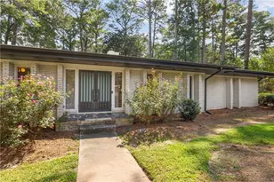 1791 Breckenridge Dr NE, Atlanta, GA 30345 - Photo 12