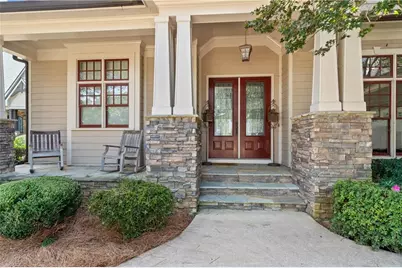 126 Cape View Lane, Eatonton, GA 31024 - Photo 12