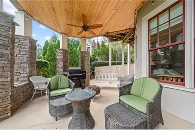126 Cape View Lane, Eatonton, GA 31024 - Photo 20