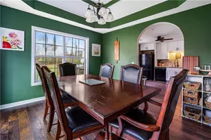 1028 Whispering Woods Dr, Canton, GA 30114 - Photo 8