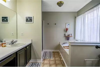 1028 Whispering Woods Drive, Canton, GA 30114 - Photo 14