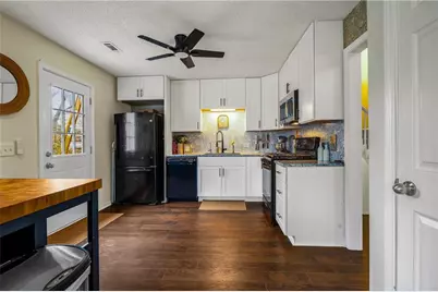 1028 Whispering Woods Drive, Canton, GA 30114 - Photo 6