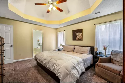 1028 Whispering Woods Drive, Canton, GA 30114 - Photo 12