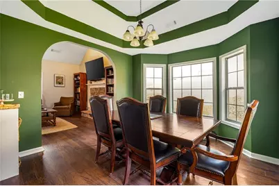 1028 Whispering Woods Drive, Canton, GA 30114 - Photo 10