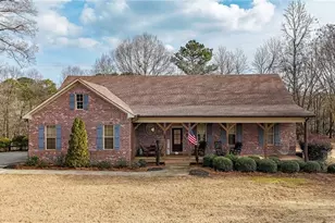 188 Richards Rd NE, White, GA 30184 - Photo 1