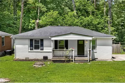 2931 Diana Drive SW, Atlanta, GA 30315 - Photo 1