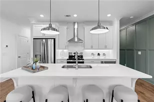 538 Alice Way Blvd, Cumming, GA 30040 - Photo 4