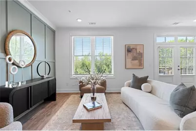 538 Alice Way Boulevard #D3, Cumming, GA 30040 - Photo 1