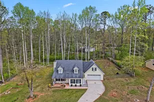 135 Creekview Dr, Newnan, GA 30263 - Photo 34