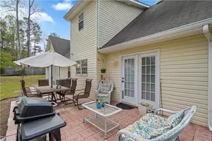 135 Creekview Dr, Newnan, GA 30263 - Photo 26