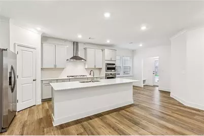 313 Fraley Dr, Woodstock, GA 30188 - Photo 1