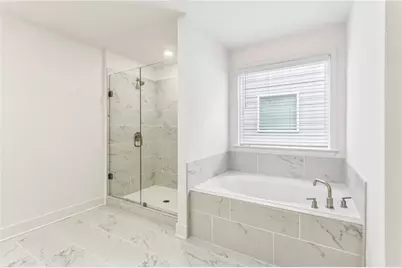 313 Fraley Dr, Woodstock, GA 30188 - Photo 6